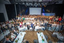 16.06.2025 Ehrung der Young Champions 2024